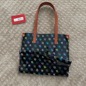 Dooney & Bourke Handbag